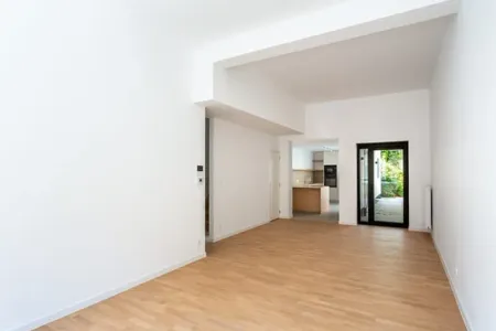Huis Gearchiveerd Antwerpen