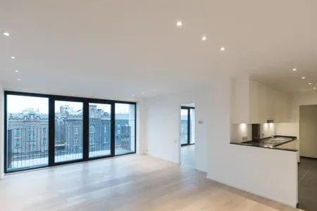 Appartement Te Koop Brussel