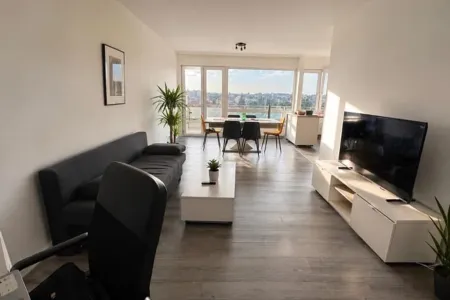 Appartement Te Koop Sint-Jans-Molenbeek