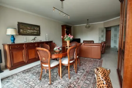AppartementSint-Jans-Molenbeek
