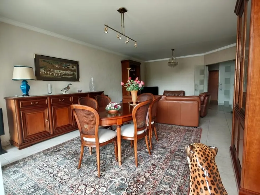 Appartement in Sint-Jans-Molenbeek - Auguste Van Zandestraat 103, 1080