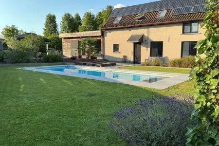Huis Gearchiveerd Ronse