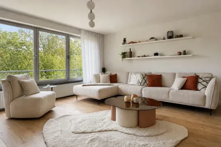 AppartementSchoten