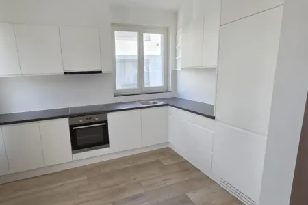 AppartementSchoten