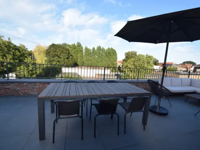Huis in Schoten - Thuretstraat 84, 2900
