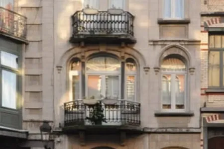 HuisSchaarbeek
