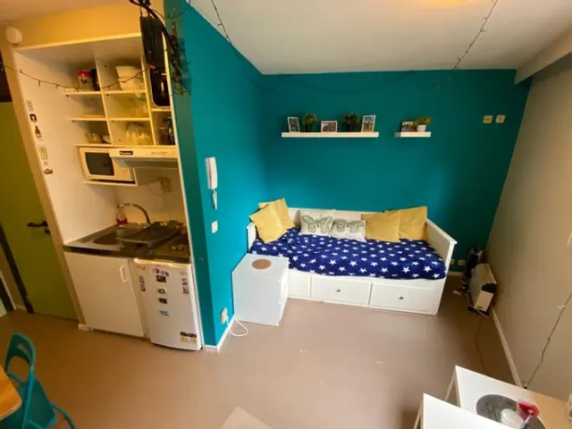 Huis in Gent - Frans Ackermanstraat 20-22, 9000