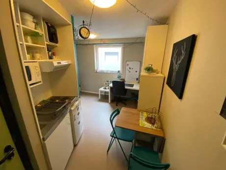 Huis in Gent - Frans Ackermanstraat 20-22, 9000 - foto 2