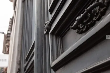 Huis Gearchiveerd Gent
