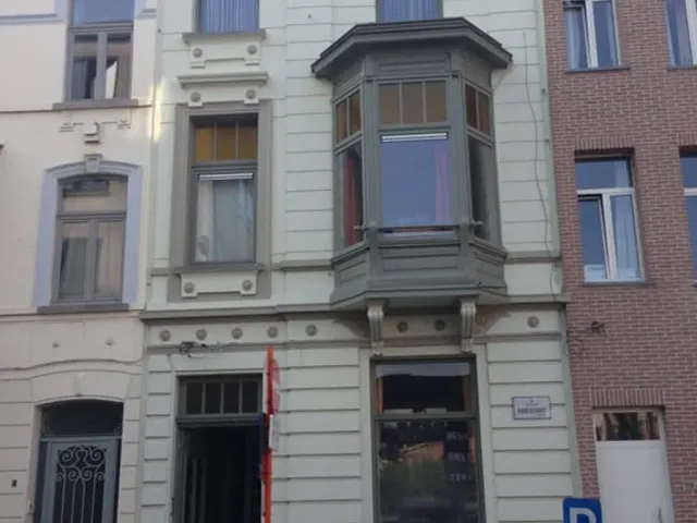 Huis in Gent - Raveschootstraat 2-201, 9000