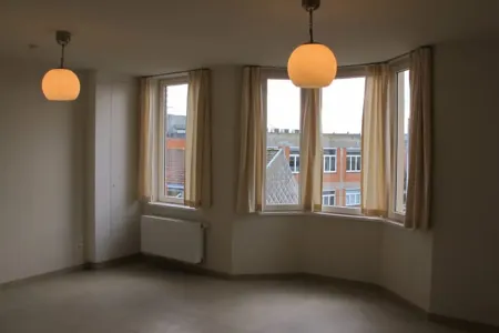 Huis Gearchiveerd Gent