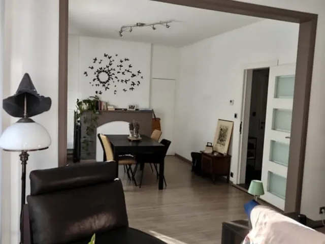 Huis in Gent - Hoogstraat 74, 9000