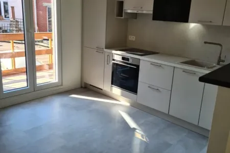  Verhuurd Schoten