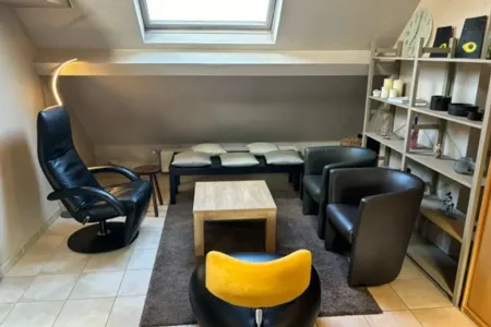 Huis Gearchiveerd Gent