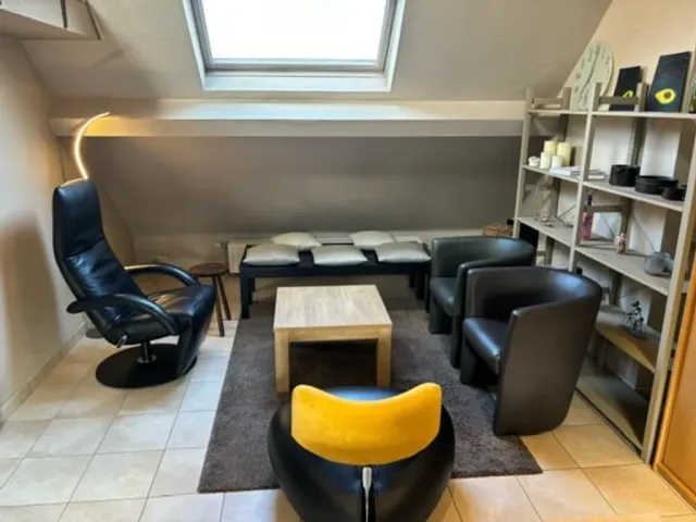 Huis in Gent - Ter Platen 24, 9000