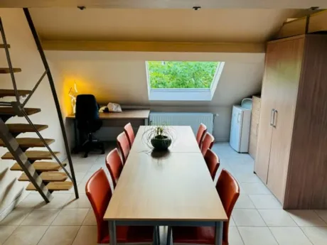 Huis in Gent - Ter Platen 24, 9000 - foto 2