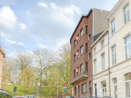Appartement in Gent - Willem Van Nassaustraat 32, 9000 - foto 2