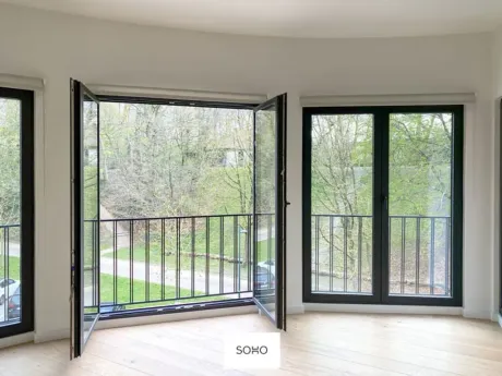 Appartement in Gent - Willem Van Nassaustraat 32, 9000 - foto 3