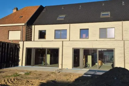 Huis Gearchiveerd Deinze