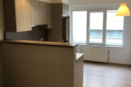 Appartement Gearchiveerd Gent