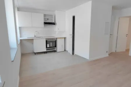 Huis Gearchiveerd Gent