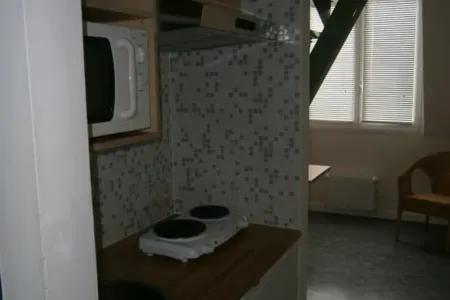 Appartement Gearchiveerd Gent