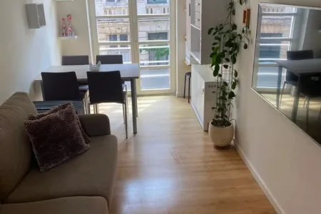 Appartement Gearchiveerd Gent