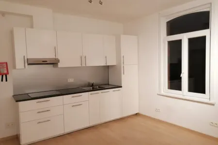 Appartement Gearchiveerd Gent