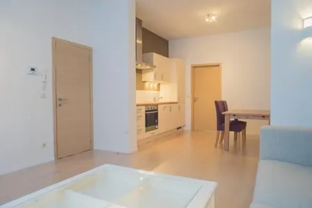 Appartement Gearchiveerd Gent