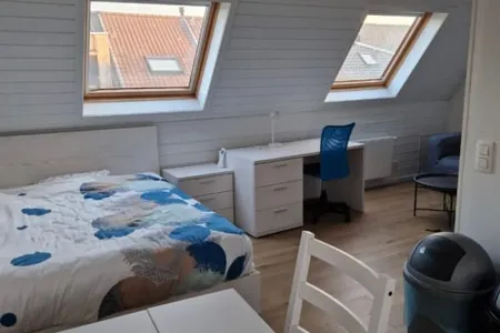 Appartement Gearchiveerd Gent