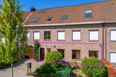 Appartement Te Koop Brasschaat