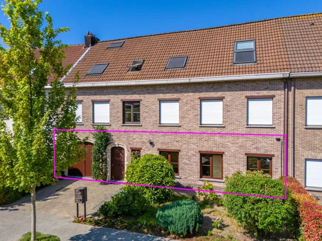 Appartement in Brasschaat - Kenislei 95, 2930