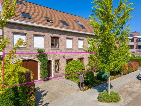 Appartement in Brasschaat - Kenislei 95, 2930 - foto 2