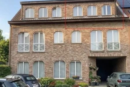 AppartementBrasschaat