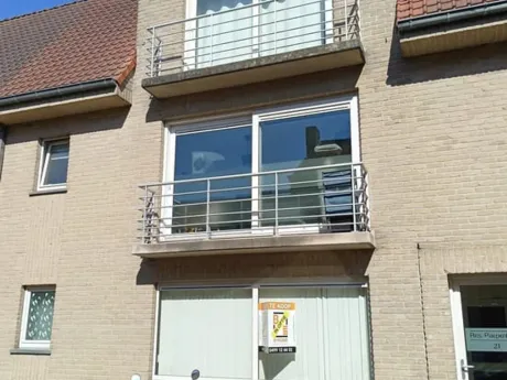 Appartement à Dixmude - Fuselierstraat 21, 8600 - photo 2
