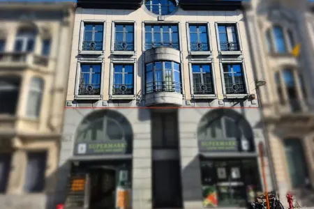 AppartementLierre
