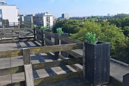  Loué Antwerpen