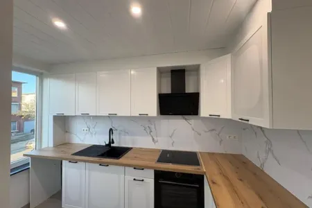  Loué Antwerpen