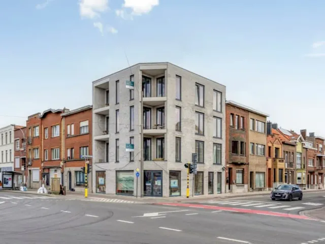 Appartement in Antwerpen - Gildestraat 1c, 2170