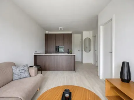Appartement in Antwerpen - Gildestraat 1c, 2170 - foto 2