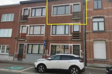  Loué Antwerpen