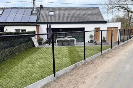 Huis Gearchiveerd Bornem