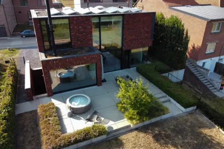 Villa Gearchiveerd Heers