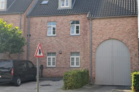 Huis Te Huur Ranst