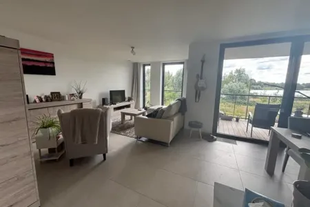 Huis Gearchiveerd Mechelen