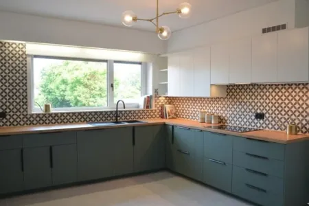 Appartement Gearchiveerd Balen