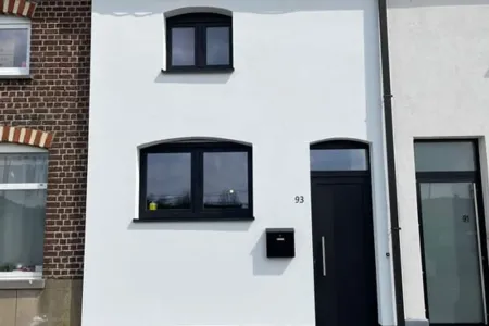 Huis Gearchiveerd Gavere