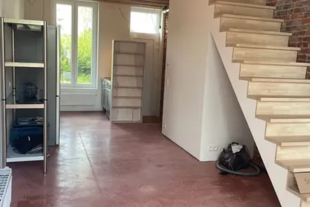Huis Gearchiveerd Kortrijk