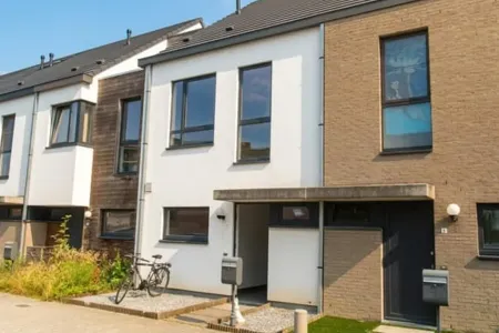 Huis Gearchiveerd Kortrijk