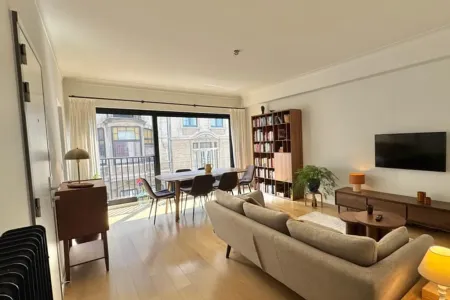 Appartement Gearchiveerd Antwerpen